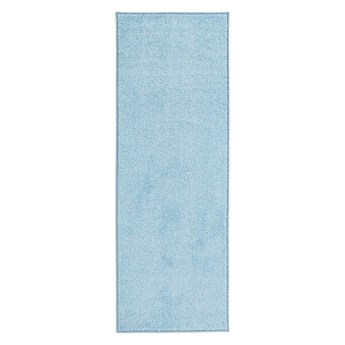 Niebieski dywan Hanse Home Pure, 80x150 cm