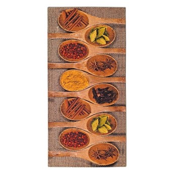 Chodnik Floorita Spices Market, 60x140 cm