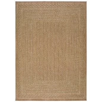 Beżowy dywan odpowiedni na zewnątrz Universal Jaipur Berro, 120x170 cm