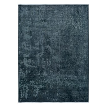 Niebieski dywan z wiskozy Universal Margot Azul, 160x230 cm