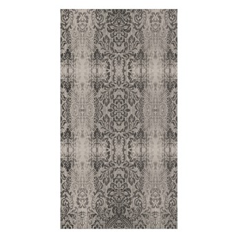 Szaro-beżowy dywan Vitaus Becky, 160x230 cm