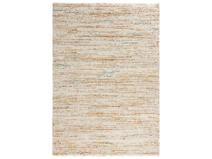 Beżowy dywan Mint Rugs Chic, 120x170 cm Dywany Prostokątny Syntetyk Wzór Abstrakcyjny Kategoria Dywany