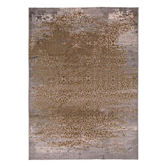 Dywan w złotej barwie Universal Danna, 160x230 cm