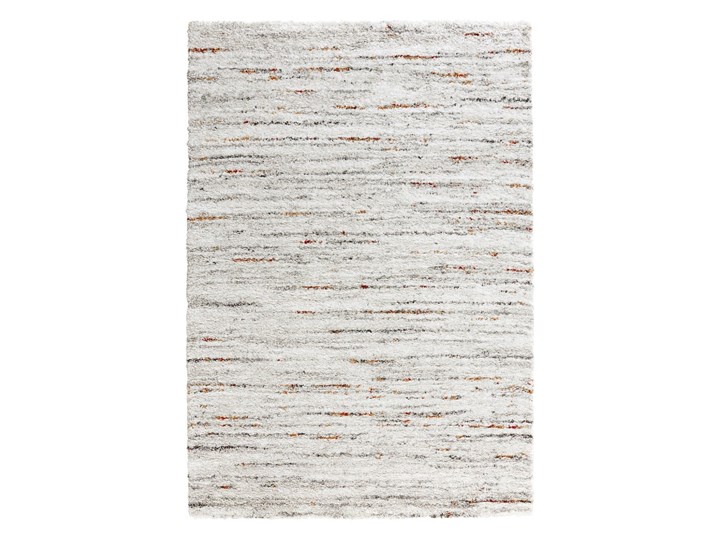 Szaro-kremowy dywan Mint Rugs Delight, 120x170 cm Syntetyk Kategoria Dywany Juta Dywany Prostokątny Pomieszczenie Salon