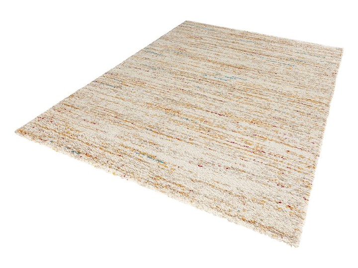 Beżowy dywan Mint Rugs Chic, 80x150 cm Prostokątny Syntetyk Dywany Pomieszczenie Salon Kategoria Dywany