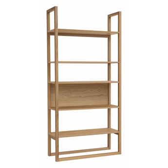 Biblioteczka Woodman NewEst