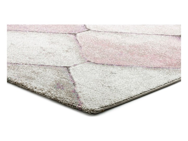 Dywan Universal Multi Mubis, 160x230 cm Prostokątny Dywany Pomieszczenie Salon Kolor Wielokolorowy