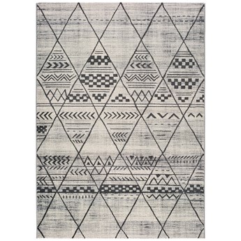 Szary dywan Universal Adra Gresso, 160x230 cm