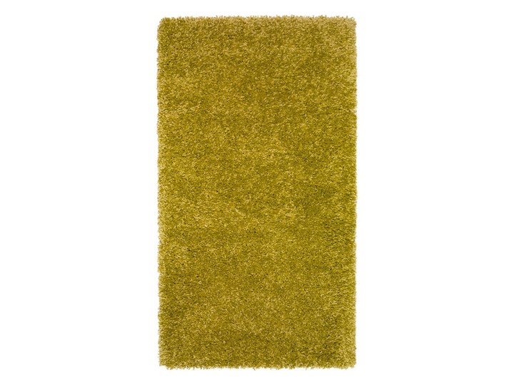 Zielony dywan Universal Aqua, 100x150 cm Dywany Juta Prostokątny Kategoria Dywany Syntetyk Wzór Jednobarwny