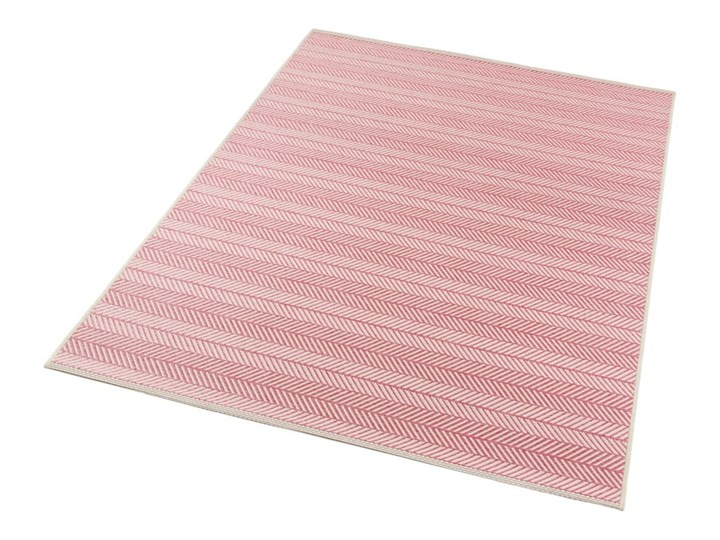 Czerwony dywan odpowiedni na zewnątrz Bougari Caribbean, 70x140 cm Prostokątny Chodniki Syntetyk Dywany Kategoria Dywany