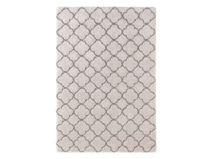 Kremowy dywan Mint Rugs Luna, 160x230 cm