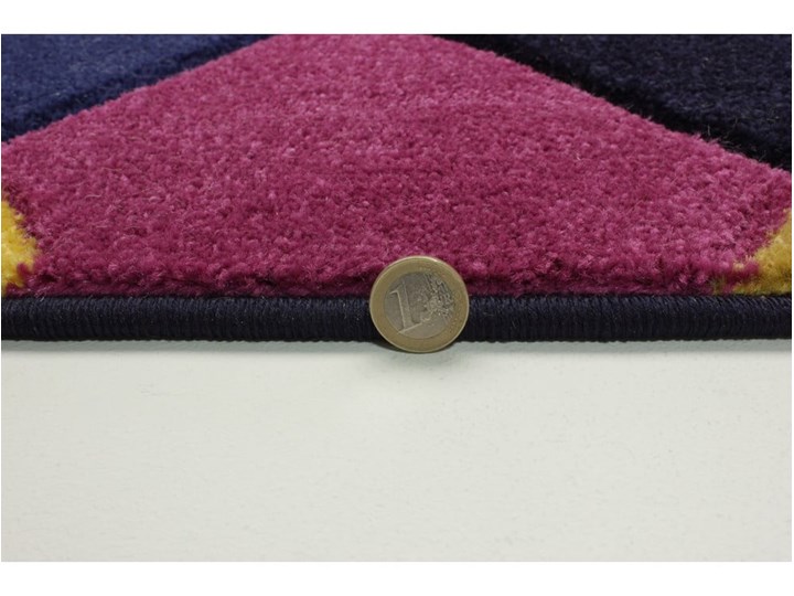 Dywan Flair Rugs Rhumba, 120x170 cm Prostokątny Syntetyk Dywany Juta Kategoria Dywany