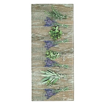 Chodnik Floorita Lavender, 60x190 cm