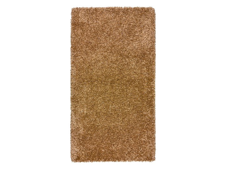 Karmelowobrązowy dywan Universal Aqua, 100x150 cm Syntetyk Juta Dywany Prostokątny Pomieszczenie Salon