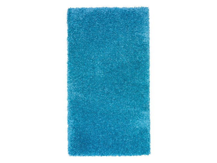Niebieski dywan Universal Aqua, 100x150 cm Prostokątny Pomieszczenie Sypialnia Juta Dywany Syntetyk Pomieszczenie Salon
