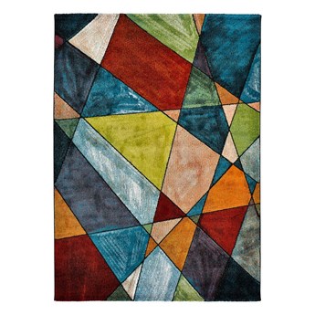 Dywan Universal Sandra Geo, 140x200 cm