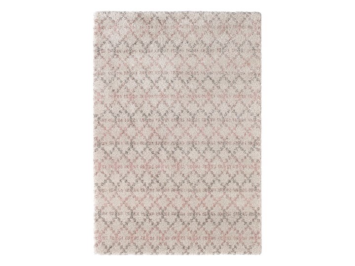Różowy dywan Mint Rugs Cameo, 80x150 cm