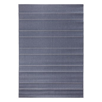 Niebieski dywan odpowiedni na zewnątrz Hanse Home Sunshine, 160x230 cm