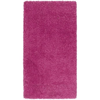 Różowy dywan Universal Aqua, 100x150 cm