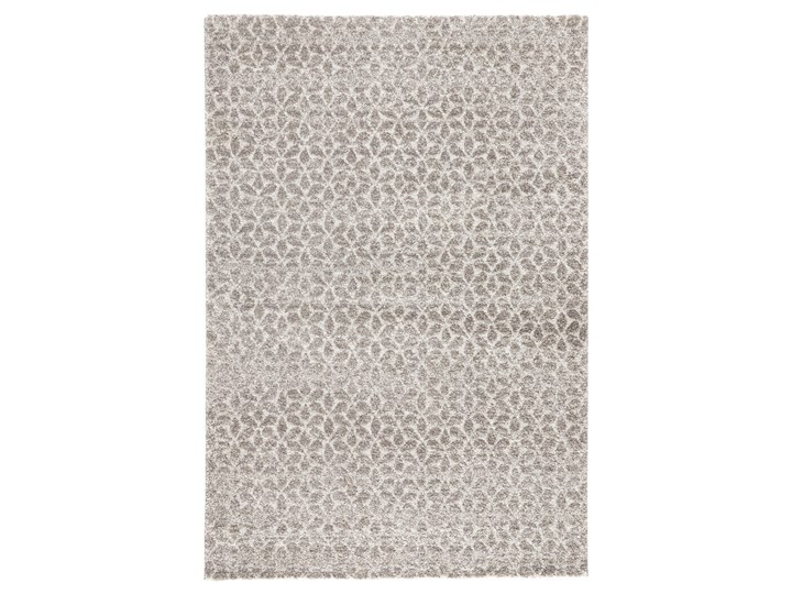 Szary dywan Mint Rugs Impress, 160x230 cm Prostokątny Wzór Abstrakcyjny Dywany Syntetyk Juta Kolor Beżowy
