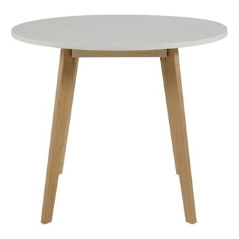 Stół Actona Nagano, ⌀ 90 cm