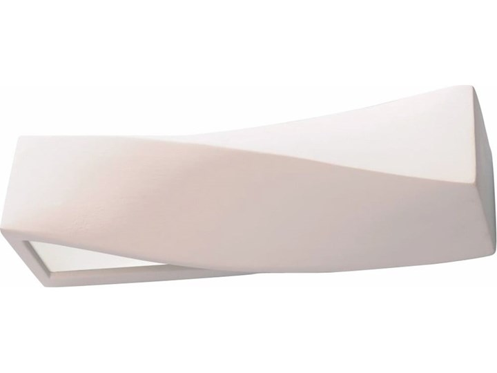 Kinkiet ceramiczny Nice Lamps Taurus Kinkiet łazienkowy Ceramika Kategoria Lampy ścienne