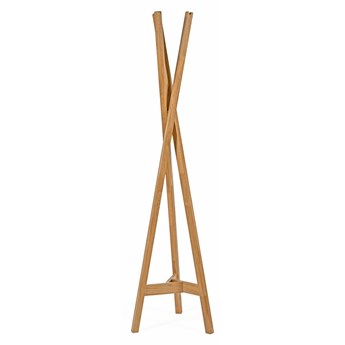 Drewniany wieszak Woodman Clift