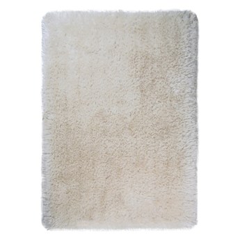 Biały dywan Flair Rugs Pearls, 160x230 cm