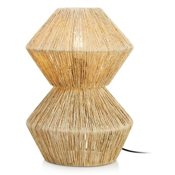 Lampa stołowa Markslöjd Straw Nature