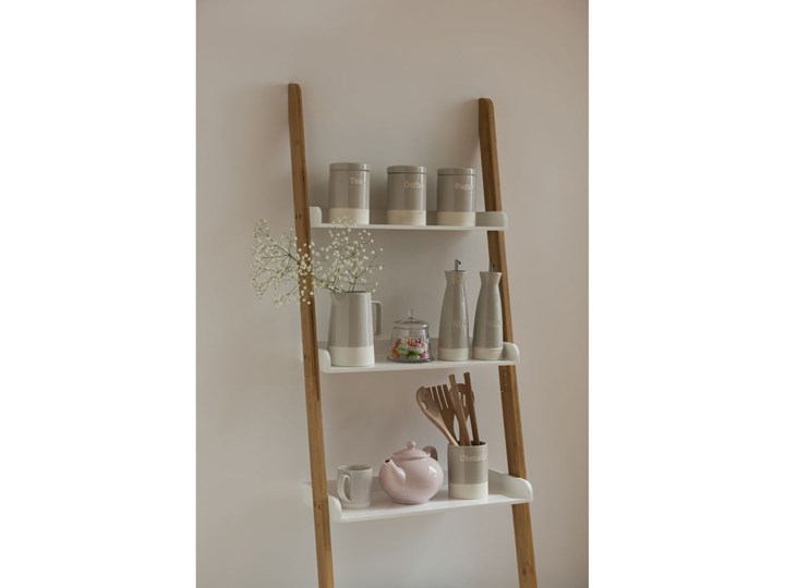 Zestaw 2 brązowych naczyń kamionkowych na olej i ocet Premier Housewares, 528 ml Stal nierdzewna Zestaw do przypraw Pojemnik na ocet i oliwę Kategoria Przyprawniki