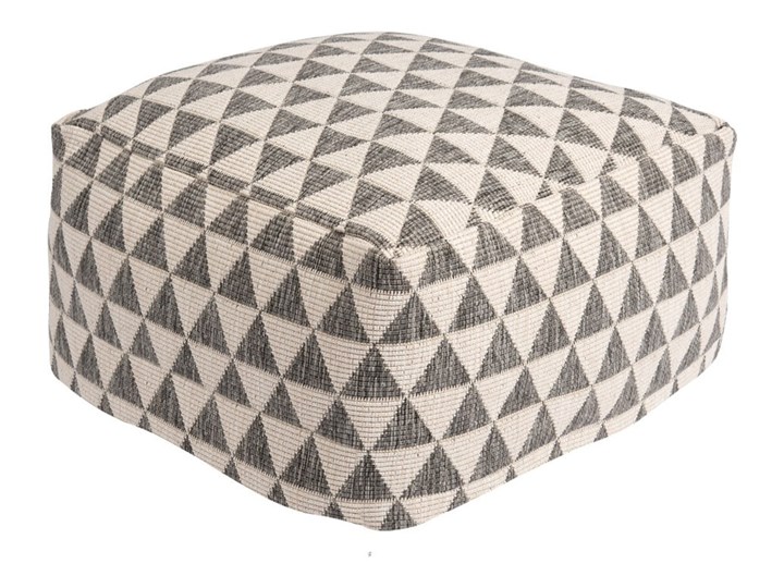 Puf odpowiedni na zewnątrz NORTHRUGS Kalahari, 63x32 cm Kategoria Pozostałe meble ogrodowe