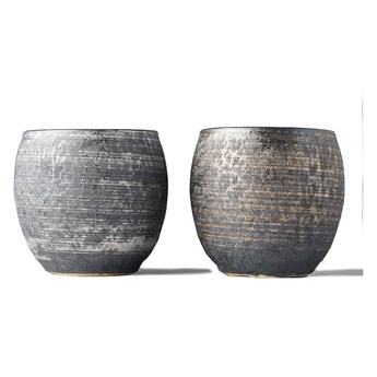 Zestaw 2 kubeczków ceramicznych MIJ Sho-chu