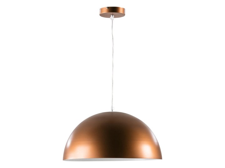 Lampa wisząca Mikonos Kolor Brązowy