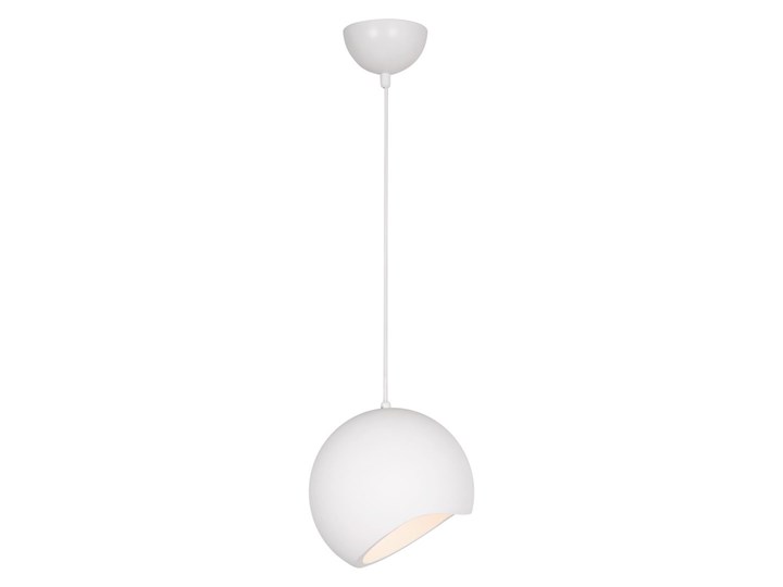 Lampa wisząca Aurora Metal Kolor Szary