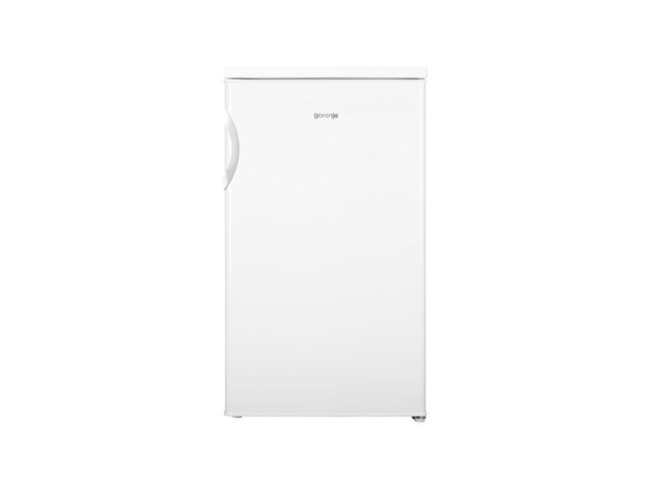 Lodówka GORENJE R491PW 84.5cm Biała