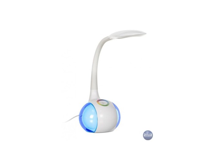 Lampka biurkowa ACTIVEJET AJE-RAINBOW Lampa biurkowa Kategoria Lampy stołowe