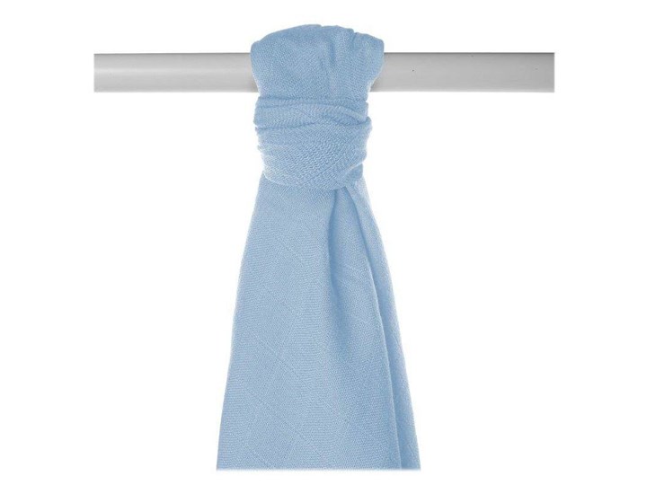 Ręcznik bambusowy XKKO BMB 90x100 - Baby Blue