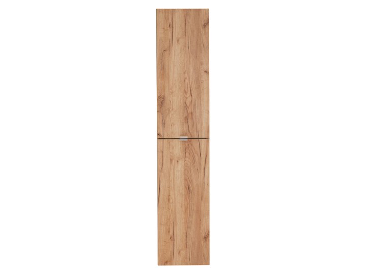 Zestaw podwieszanych szafek łazienkowych - Malta 2Q Dąb 80 cm Kategoria Zestawy mebli łazienkowych