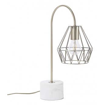 Lampa biurkowa mosiężna Pipistrello średnia BLmeble kod: 4260586358032