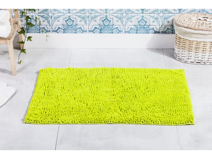 Dywanik łazienkowy SALSA 60 x 90 cm (Zielony) - oficjalny sklep internetowy YORK
