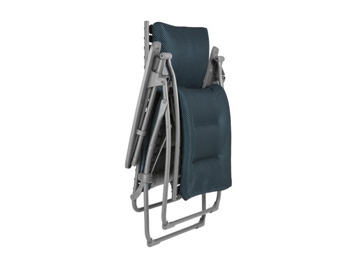 Leżak Lafuma EVOLUTION Be Comfort LFM2830-8900 Blue Encre