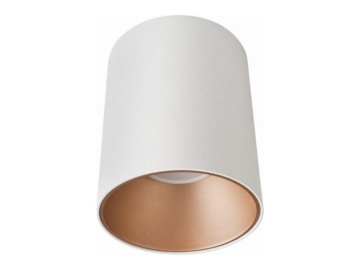 Spot EYE TONE biało-złota 8926 Nowodvorski Lighting