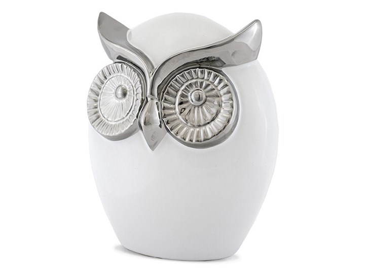 Figurka sowy Notte 13,5 cm