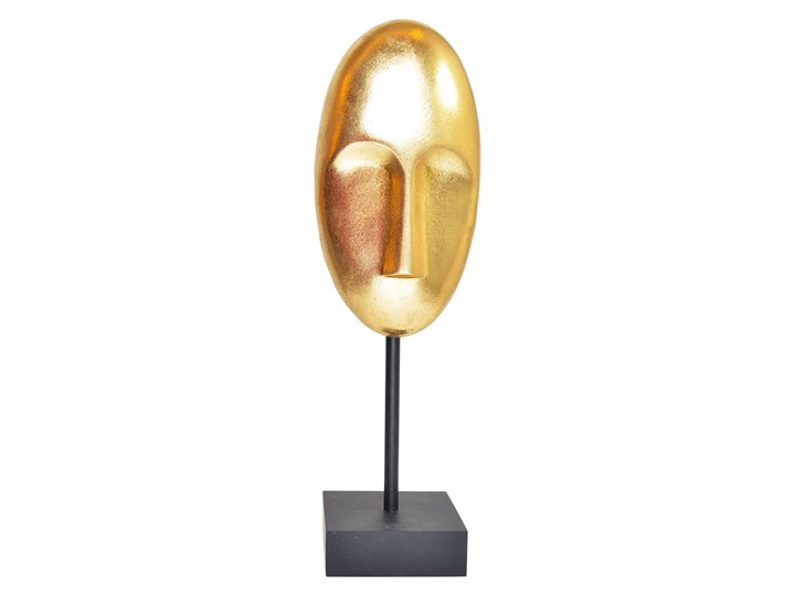 Złota dekoracja - figurka Etno 37 cm Kategoria Figury i rzeźby