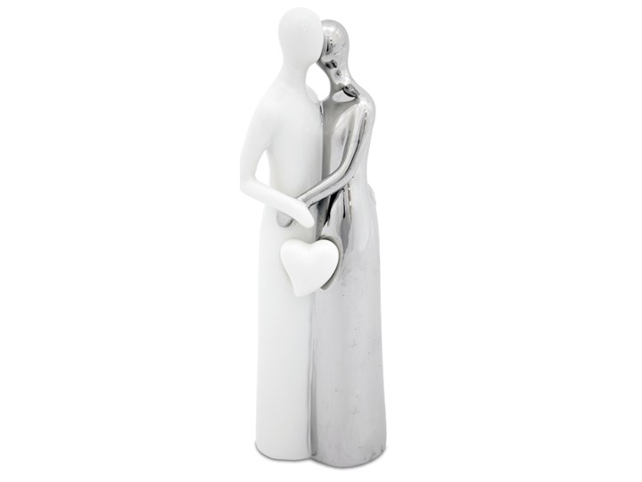 Figurka para zakochanych Karto 17 cm
