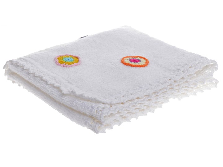 Ręcznik Naos biały 60 x 110 cm Ręcznik kąpielowy 60x110 cm Ręcznik plażowy Ręcznik z kapturkiem Bawełna Kolor Szary