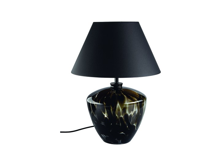 Lampa komodowa Parma Lampa z abażurem Lampa LED Kategoria Lampy stołowe