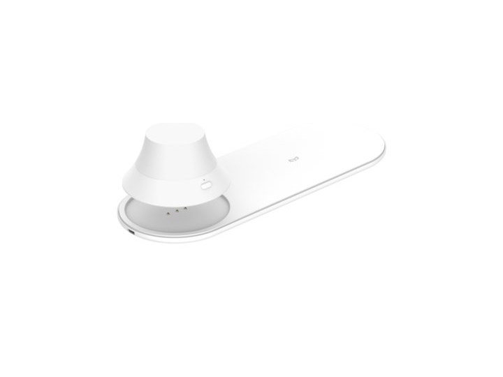 Lampka nocna YEELIGHT z ładowarką indukcyjną YLYD08YI