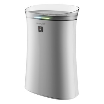 SHARP Plasmacluster UA-PF40E-W inteligentny oczyszczacz powietrza UA-PF40E-W