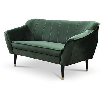Sofa tapicerowana Grace III w stylu skandynawskim - Meb24.pl